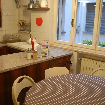 Casa Fracasso Daire *