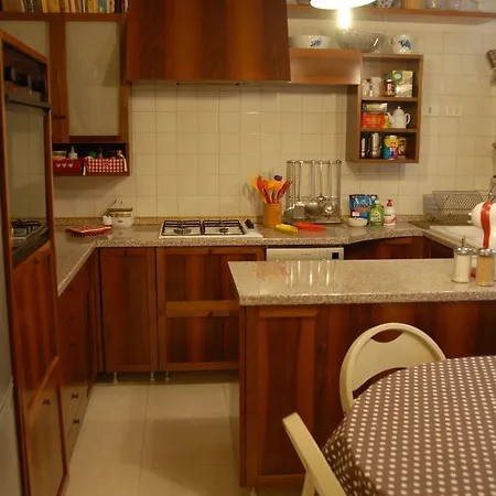 Casa Fracasso Apartment