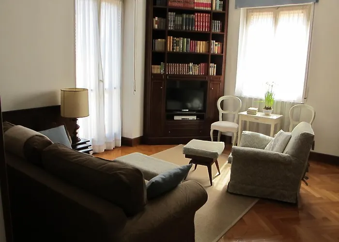 Casa Fracasso Верона