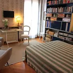 Casa Fracasso アパート ヴェローナ
