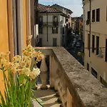 アパート Casa Fracasso *