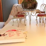 Casa Fracasso アパート ヴェローナ