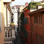 Casa Fracasso ヴェローナ