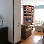 Casa Fracasso アパート *