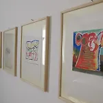アパート Casa Fracasso ヴェローナ