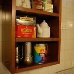 アパート Casa Fracasso ヴェローナ