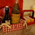 Casa Fracasso アパート
