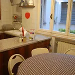 Casa Fracasso アパート *