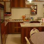 Casa Fracasso アパート