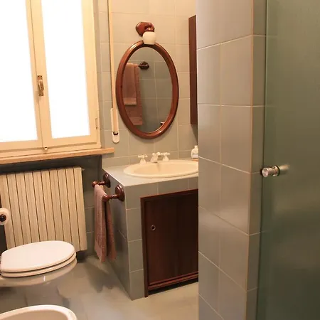 Апартаменты Casa Fracasso *