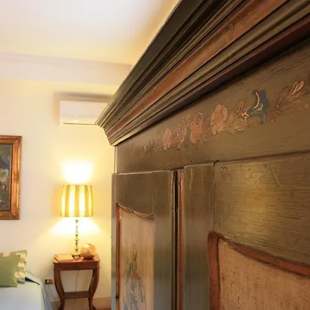 弗拉卡索公寓 * 维罗纳