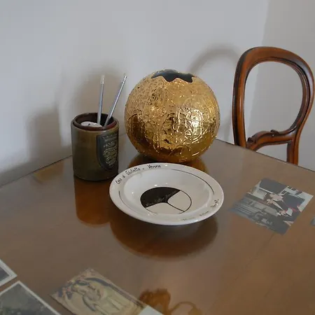 Casa Fracasso Апартаменты