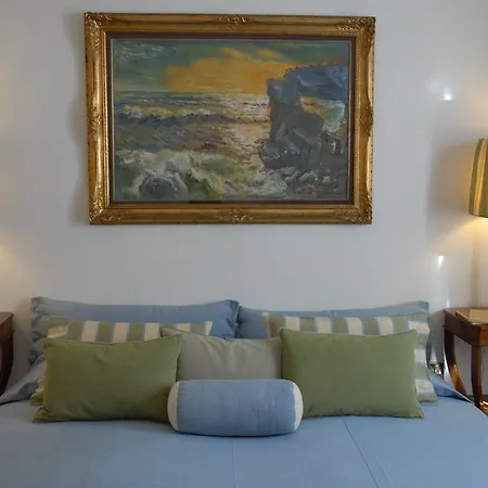Апартаменты Casa Fracasso Верона