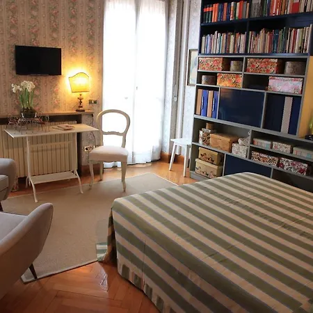 Casa Fracasso Апартаменты Верона