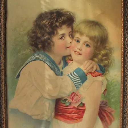 弗拉卡索公寓 公寓