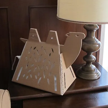 弗拉卡索公寓 公寓 维罗纳