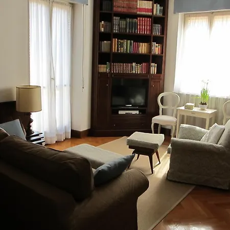 Casa Fracasso Верона