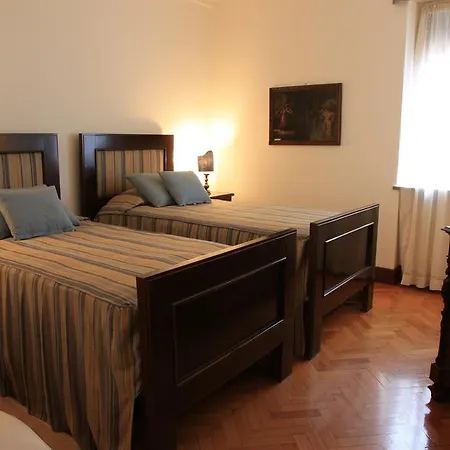 Апартаменты Casa Fracasso Верона