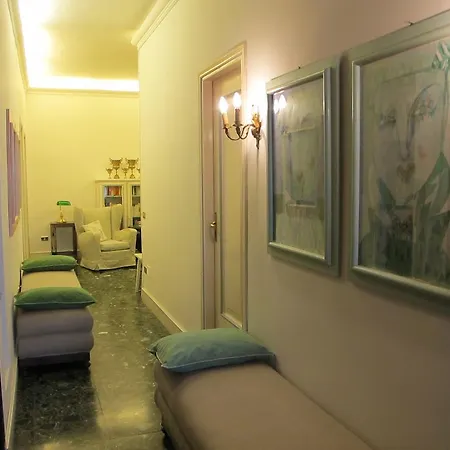 Casa Fracasso *