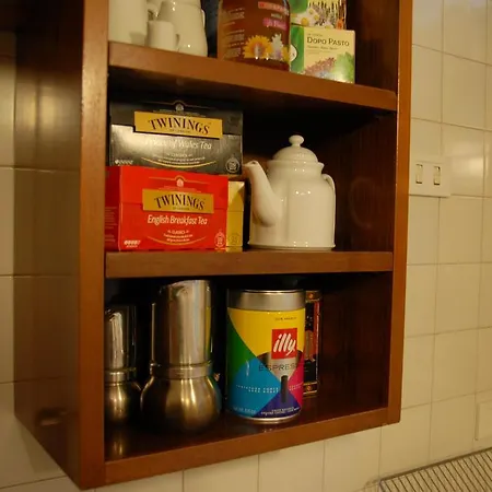 Апартаменты Casa Fracasso Верона