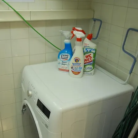 公寓 弗拉卡索公寓