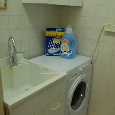 弗拉卡索公寓 公寓 维罗纳