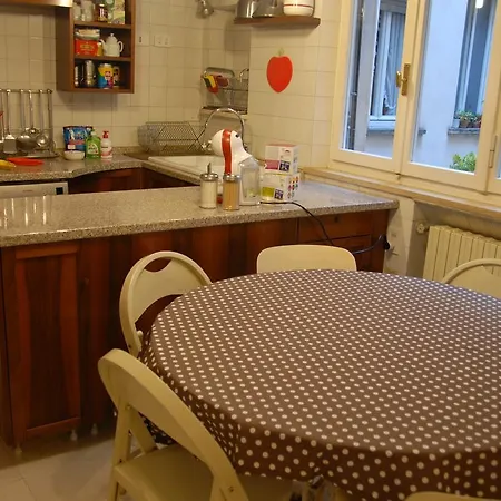 弗拉卡索公寓 维罗纳