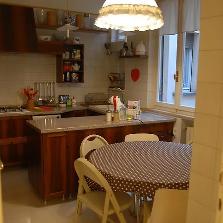 Апартаменты Casa Fracasso