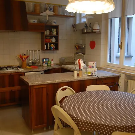 Casa Fracasso Верона