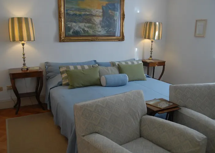 Casa Fracasso Apartman Verona