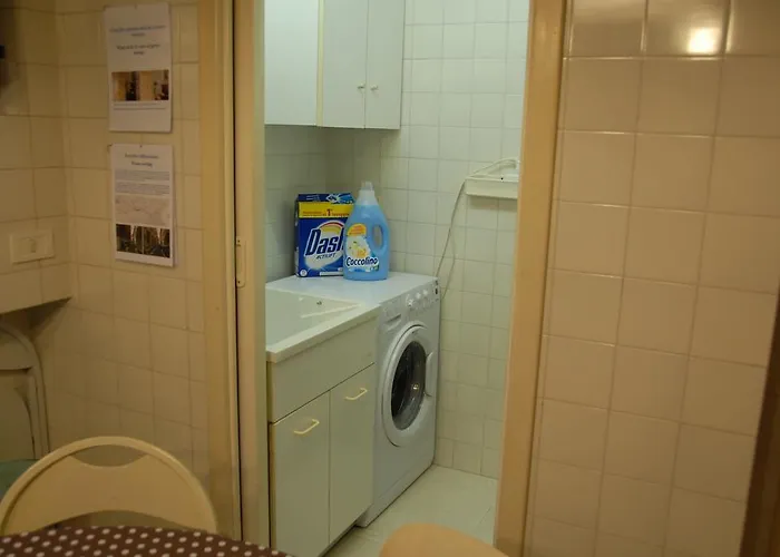 Casa Fracasso * Verona