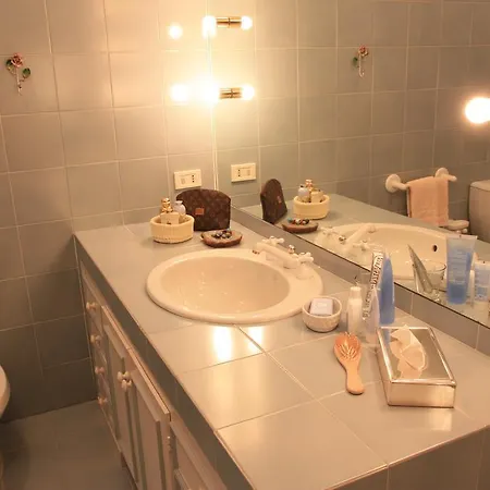 Casa Fracasso Apartman Verona