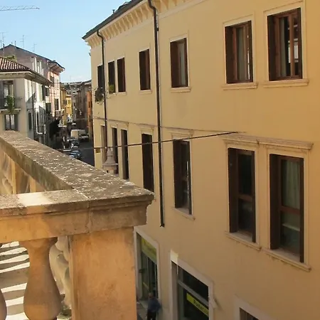 Διαμέρισμα Casa Fracasso