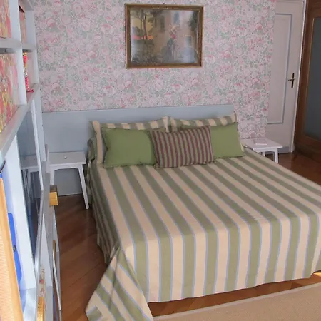 Casa Fracasso Apartman Verona